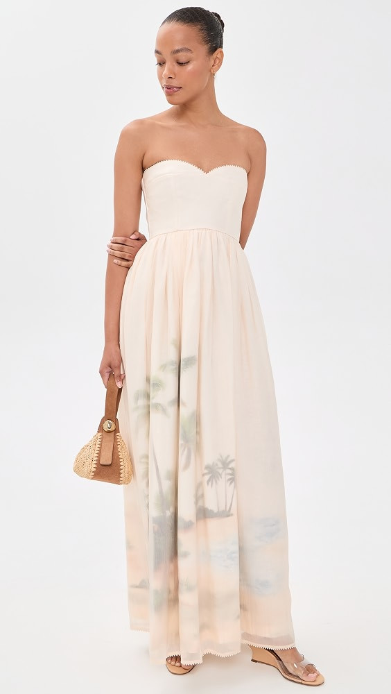 Tonia Arena Dress | Shopbop