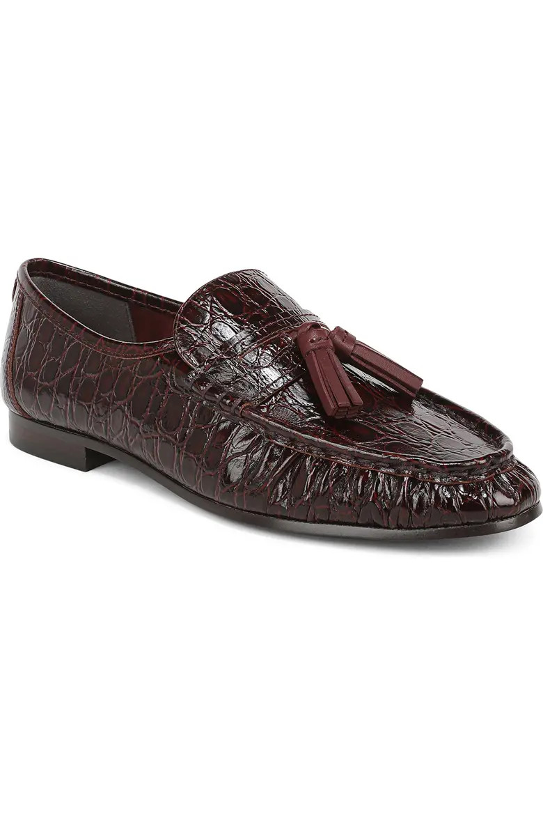 Sam Edelman Lana Tassel Loafer (Women) | Nordstrom | Nordstrom