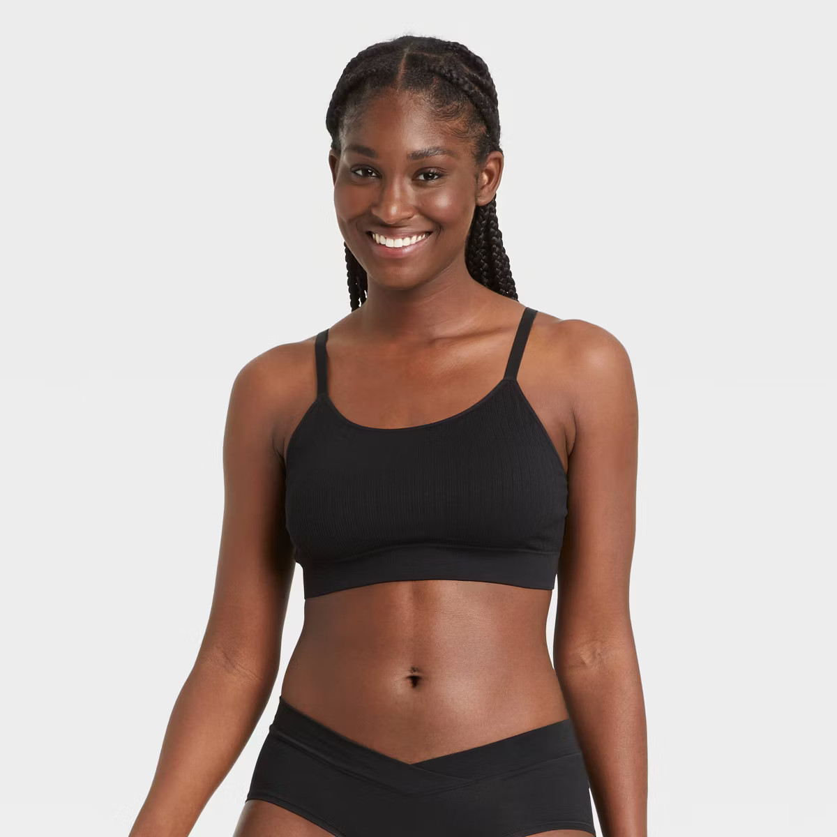Women's Seamless Bralette - Auden™ | Target