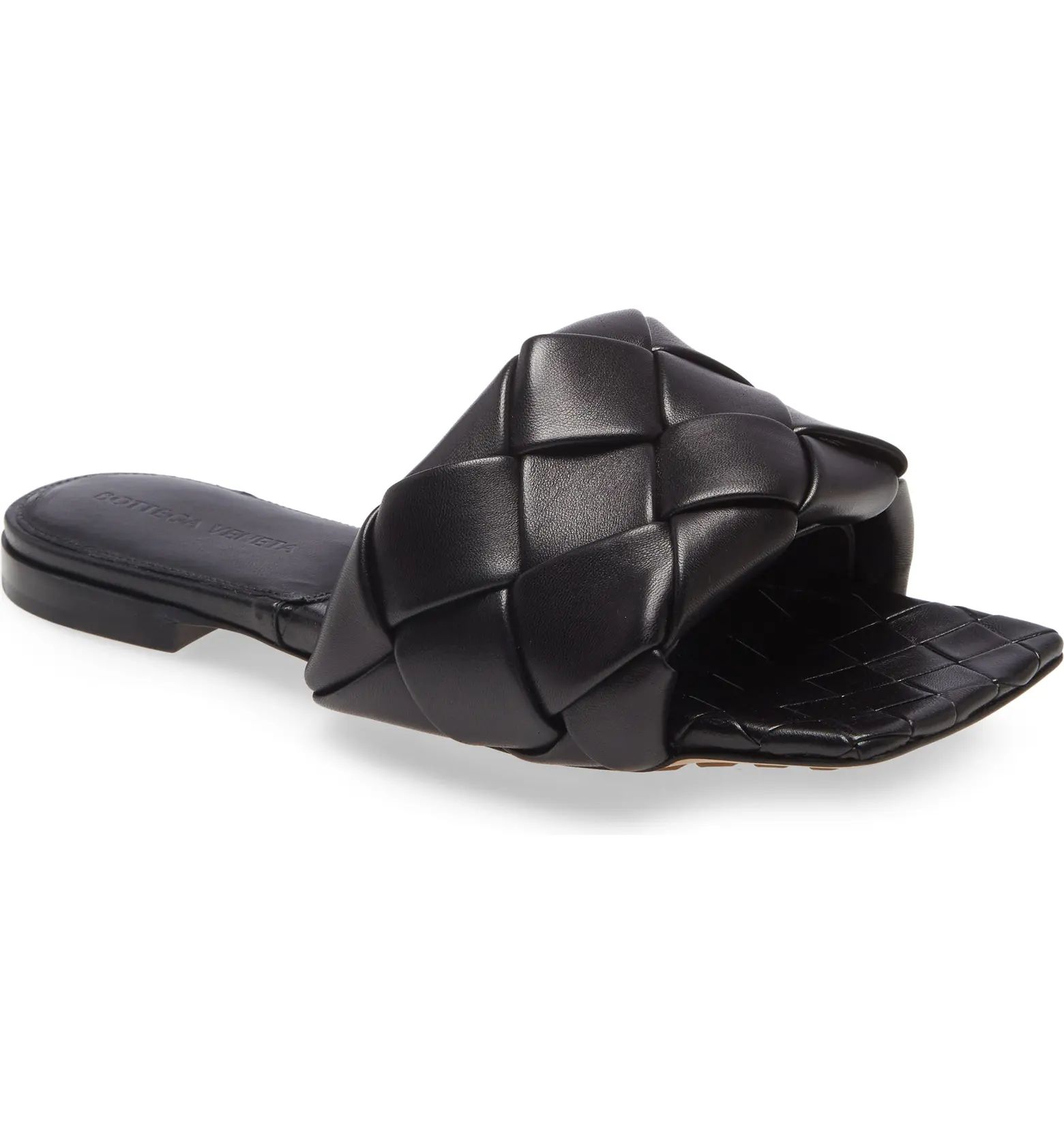 Woven Slide Sandal | Nordstrom