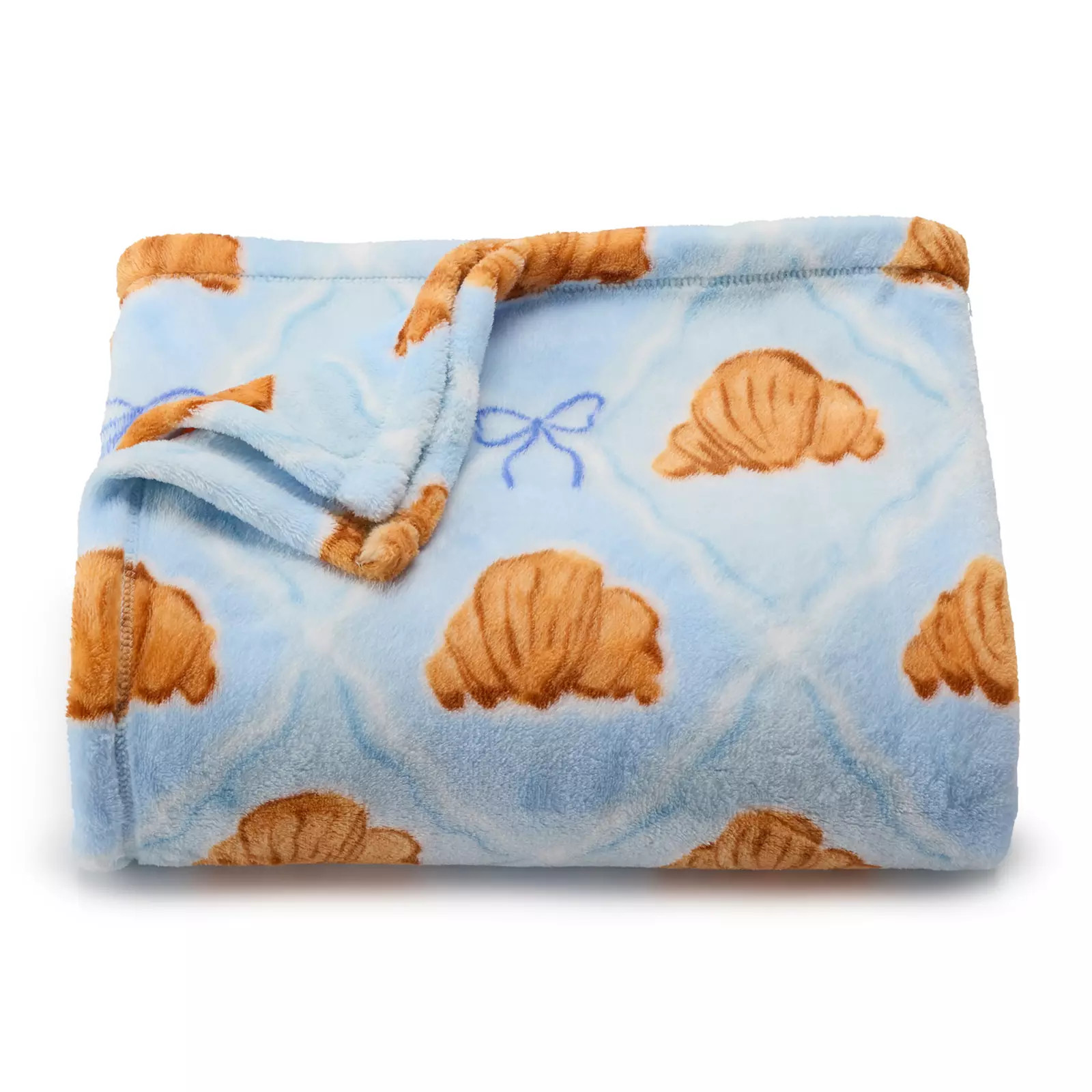 The Big One® Oversized Supersoft Plush Throw Blanket | Kohl's