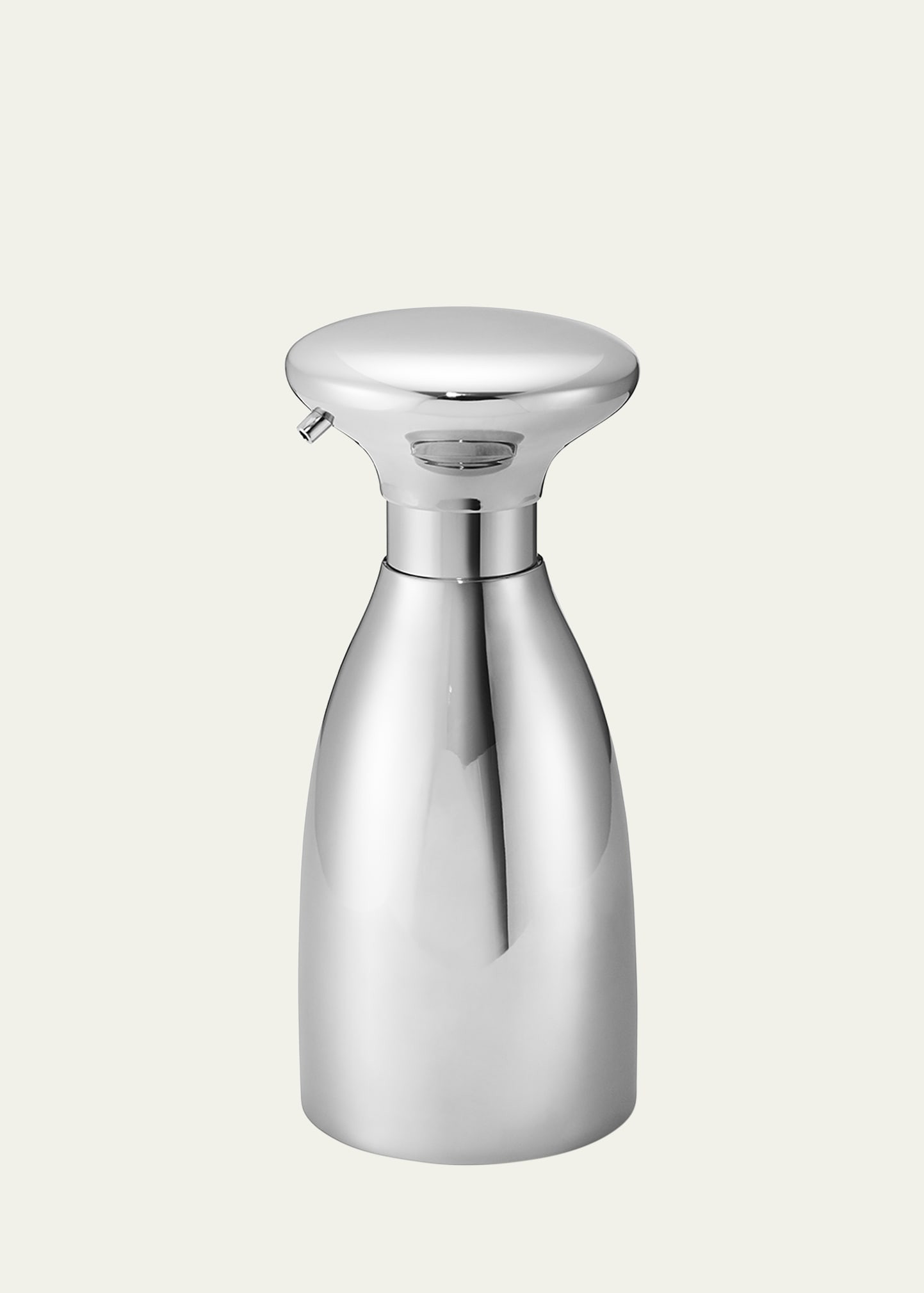 Georg Jensen Alfredo Soap and Sanitizer Dispenser | Bergdorf Goodman