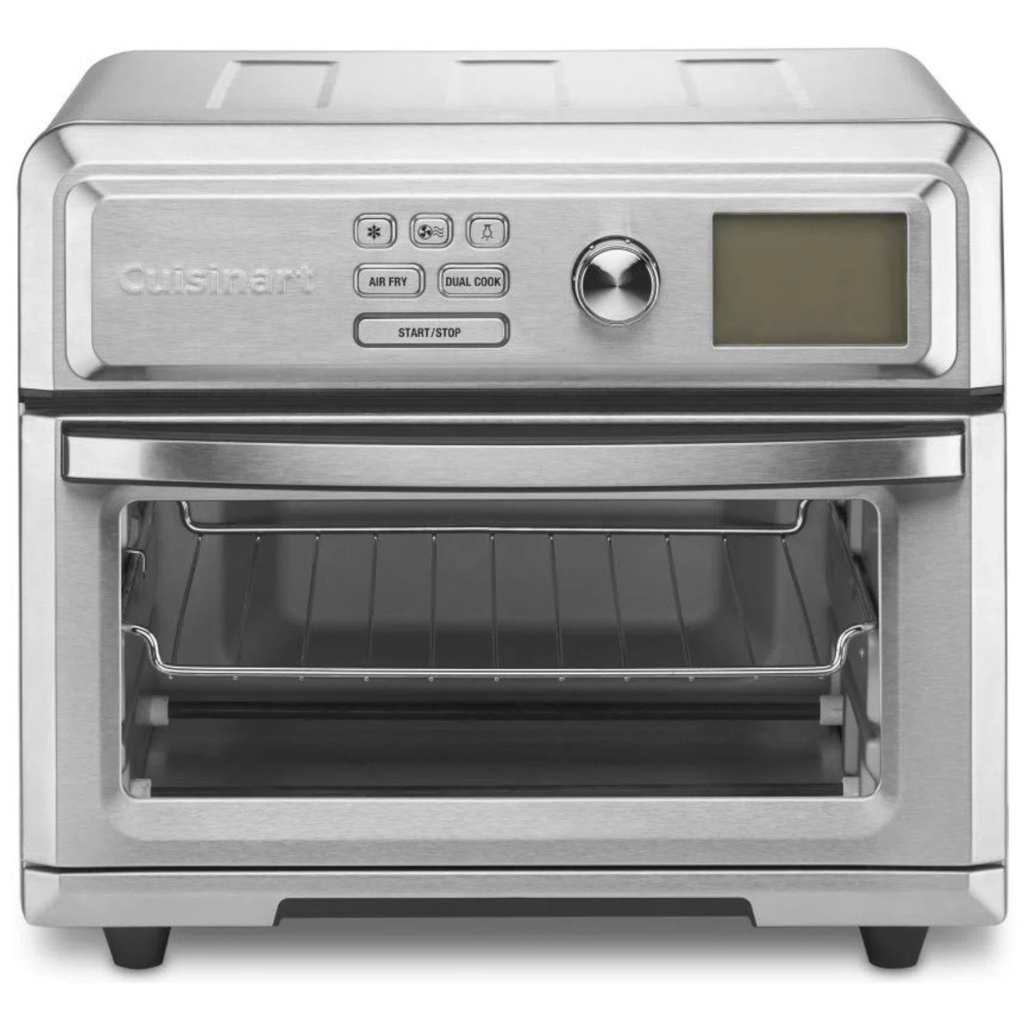 Cuisinart Digital AirFryer Toaster Oven | Wayfair North America