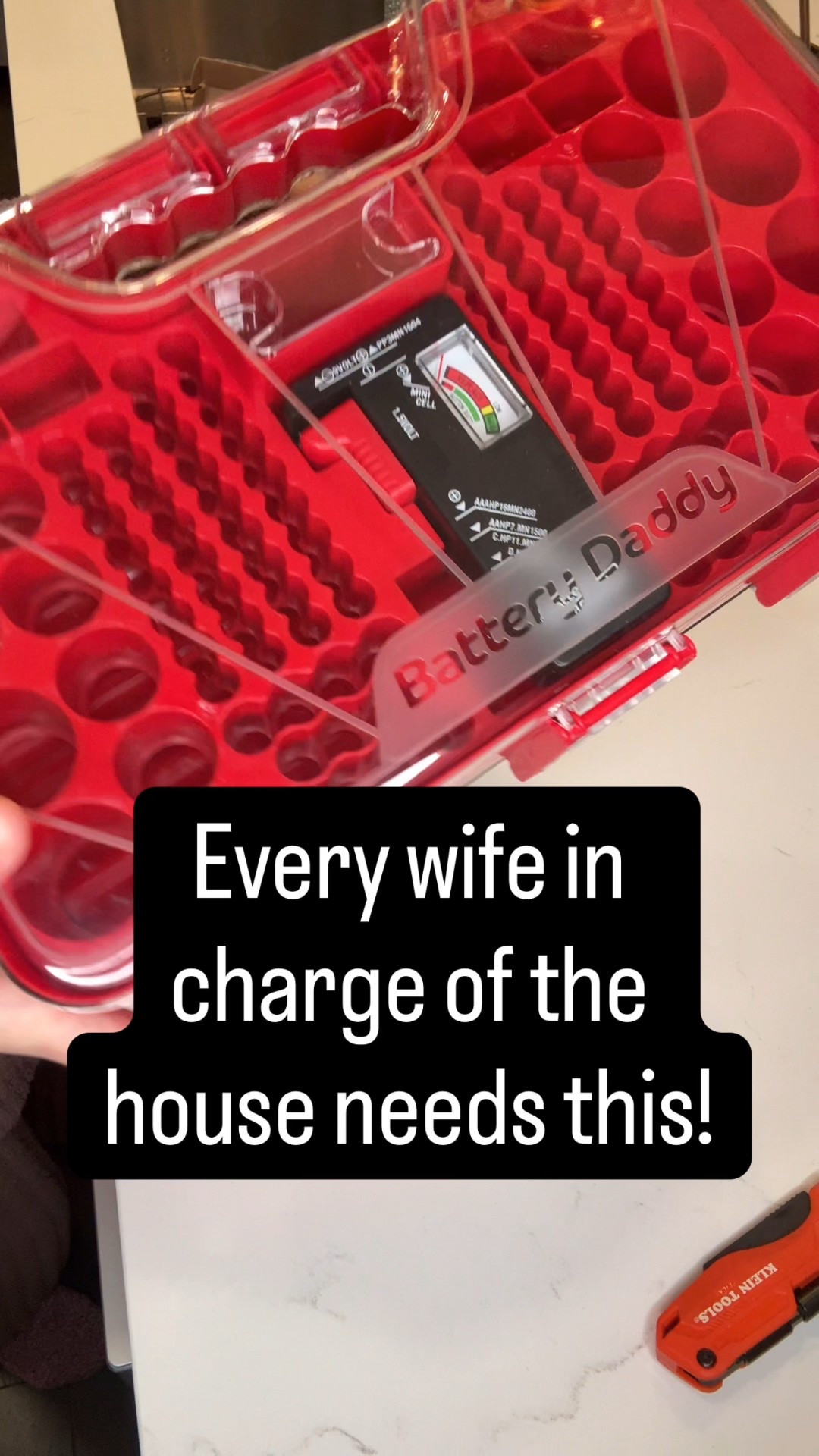 This is a total game changer for me!

Would also make a great gift for the men in your life!

#LTKmomlife #LTKMens #LTKGiftGuide