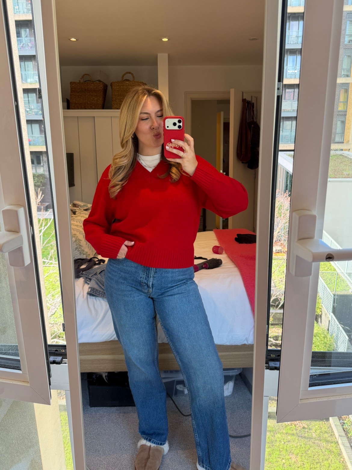 My current hyper-fixation outfit 🌟  

#LTKFashionMonth #LTKuk #LTKspring