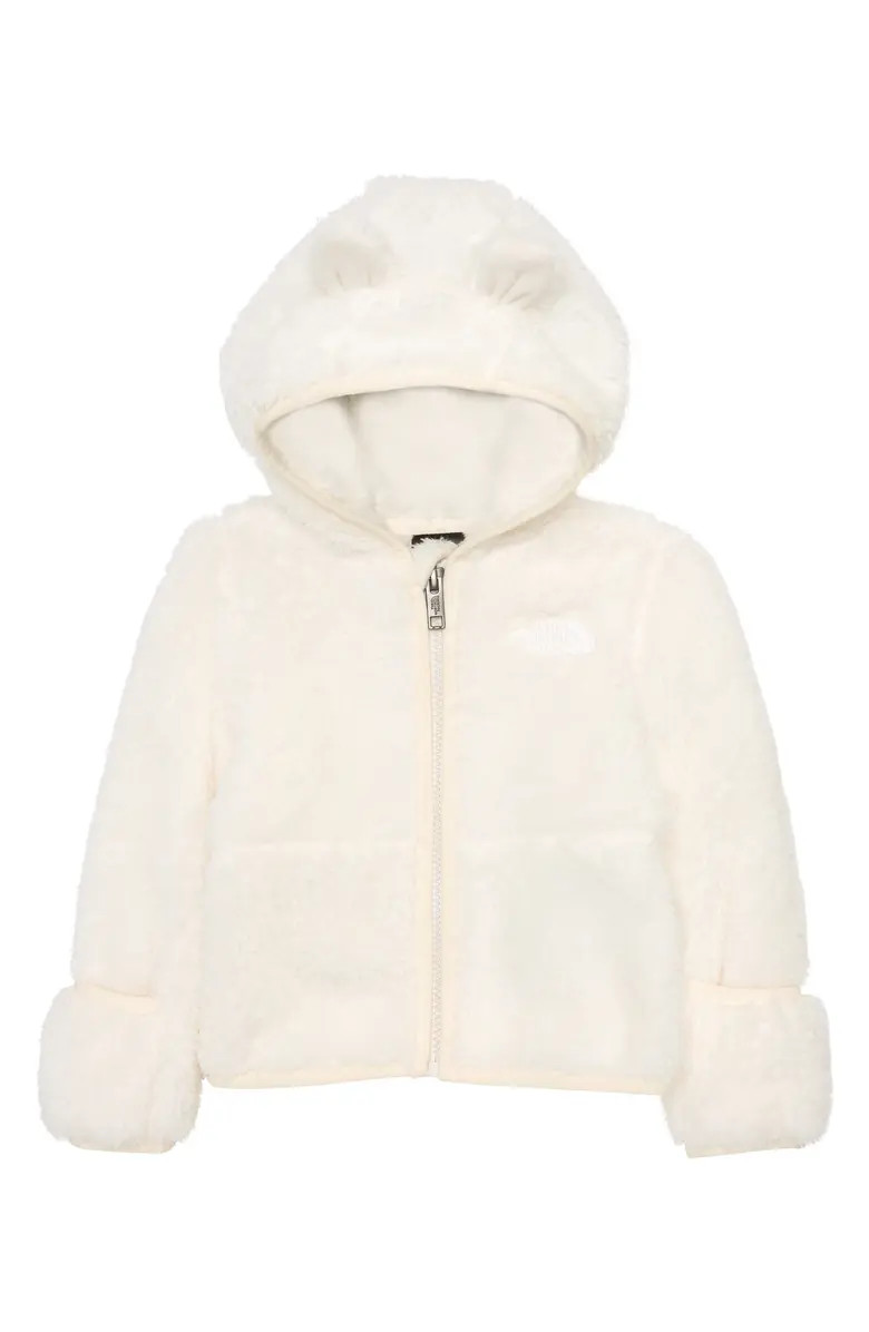 The North Face Baby Bear Full Zip Hoodie | Nordstrom | Nordstrom
