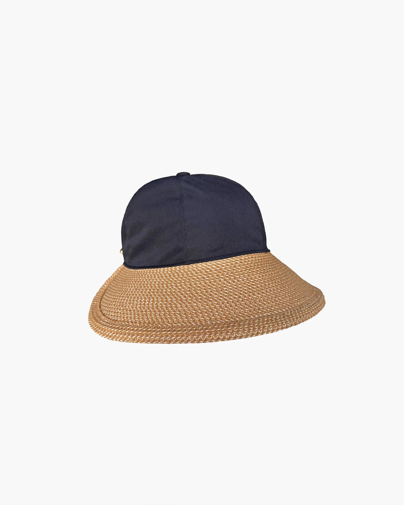 Jav Squishee Straw Hat | Eric Javits