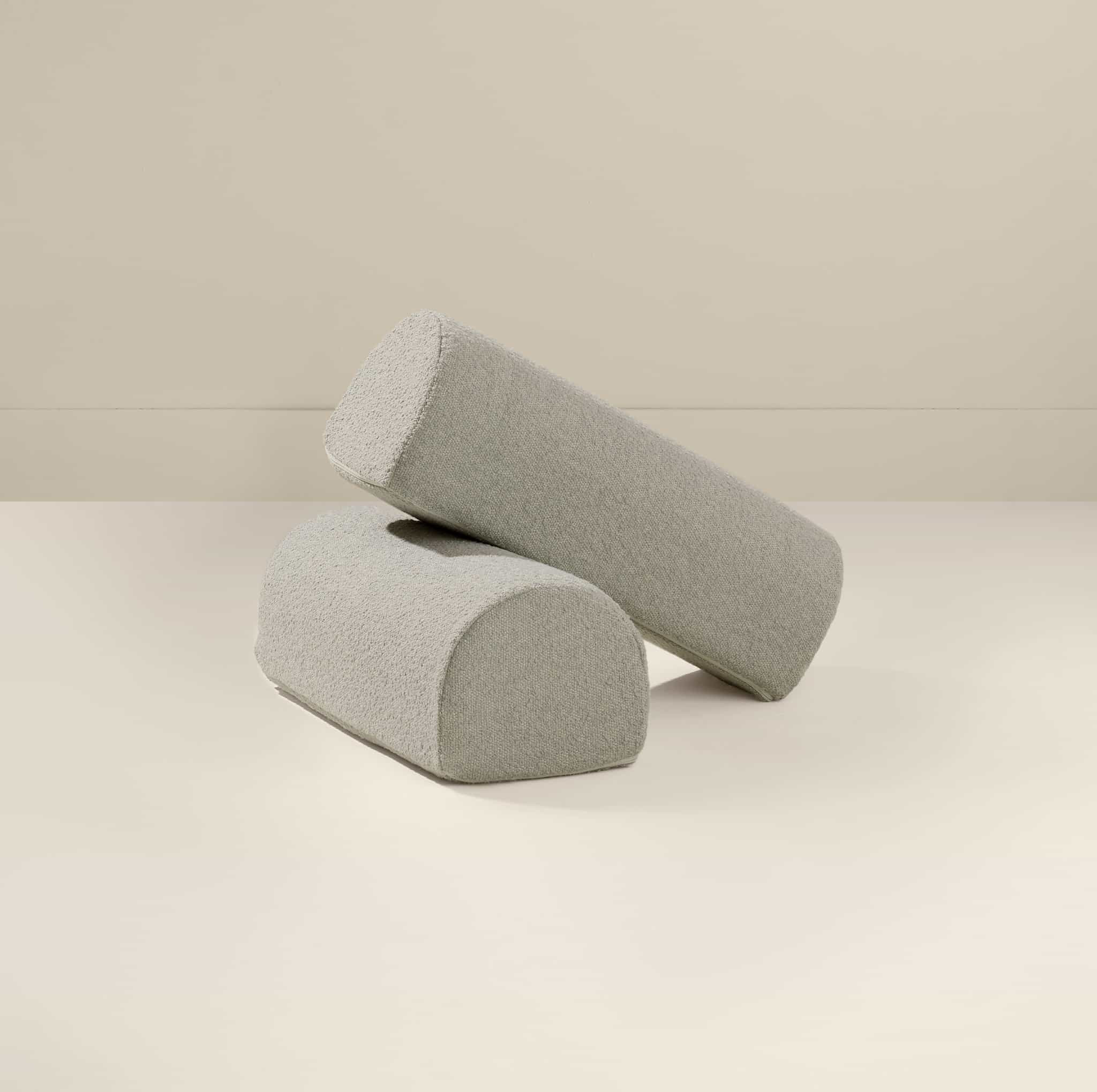 Armrests (Set of 2) | Boucle | House of Noa