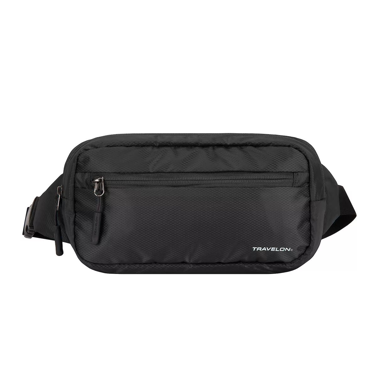Travelon Convertible Waist Pack & Crossbody Bag | Kohl's
