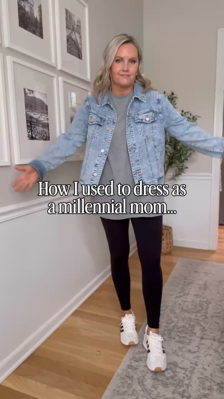 TRENDING! If you’re tired of wearing leggings… try these cute and comfy pants from amzon! 
Everything runs true to size. 

I’m 5’3” wearing size medium in the pants

Size small in all tops

Spring outfit, Teacher outfit, Leopard pants, Work pants, Workwear, Linen pants, Jogger pants

#LTKootd #LTKMothersDay #LTKOver40
