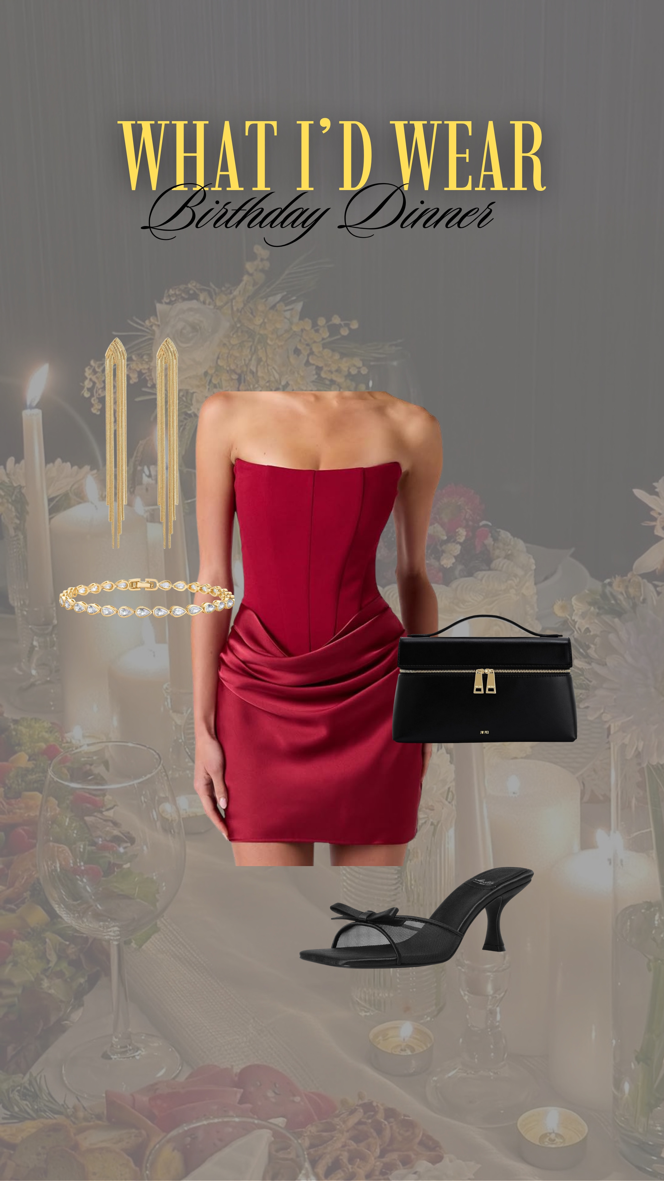 love this look for a birthday dinner!!
anti-pooch outfits, midsize fashion, cocktail dress 

 #LTKgrwm #LTKootd #LTKMidsize