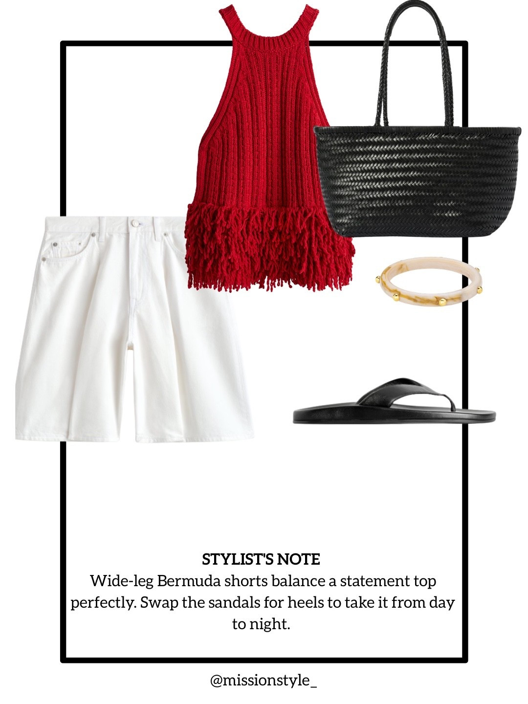 This top is everything ❤️ there’s so many ways to style it.

#LTKuk #LTKsummer #LTKmodest