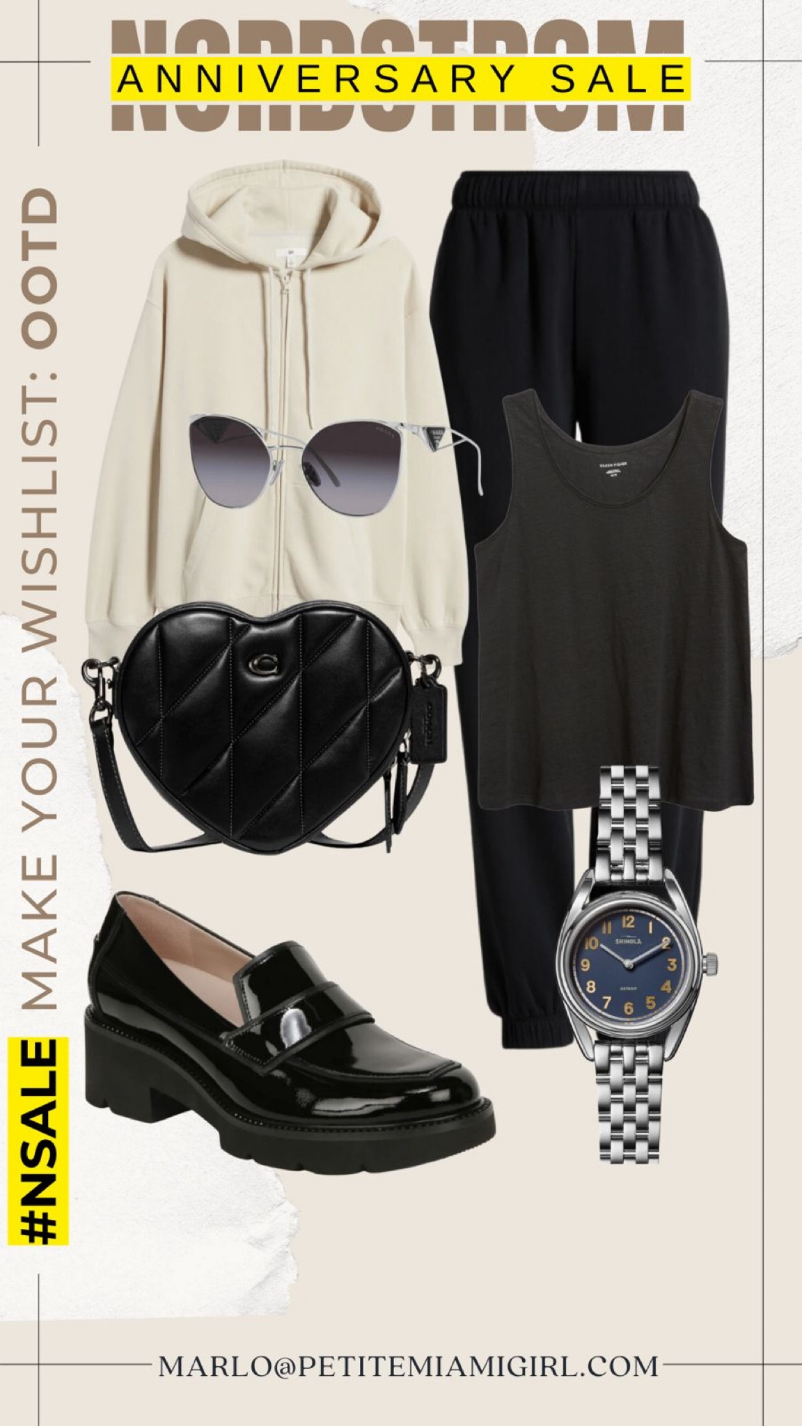 Nordstrom Anniversary sale 

#LTKSummerSales #LTKxNSale #LTKSaleAlert