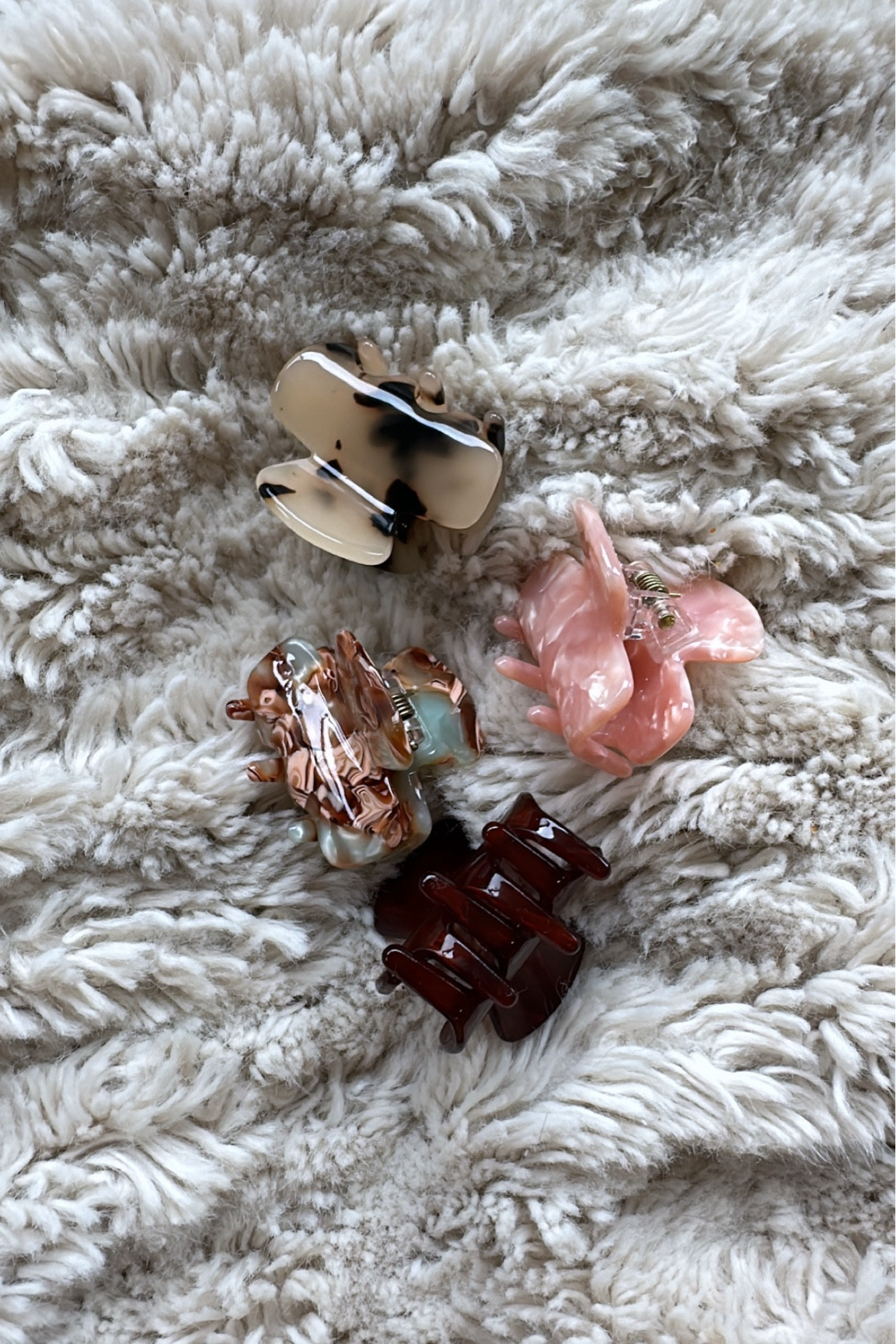 My fav baby clips!! Perfect for half up! 

#LTKNYFW #LTKFallSale #LTKCon