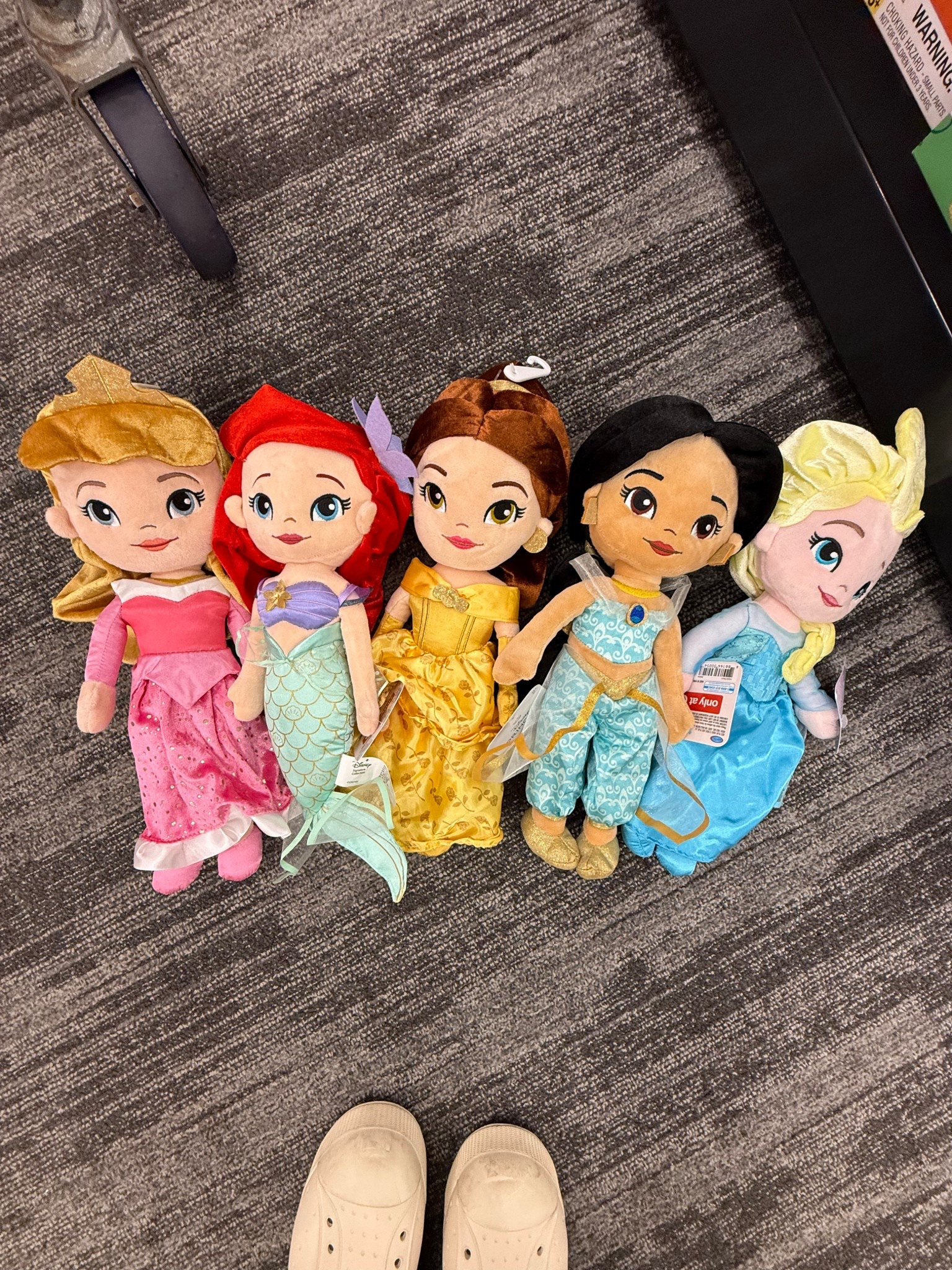 Disney toys 25% off


#LTKGiftGuide #LTKKids #LTKHoliday