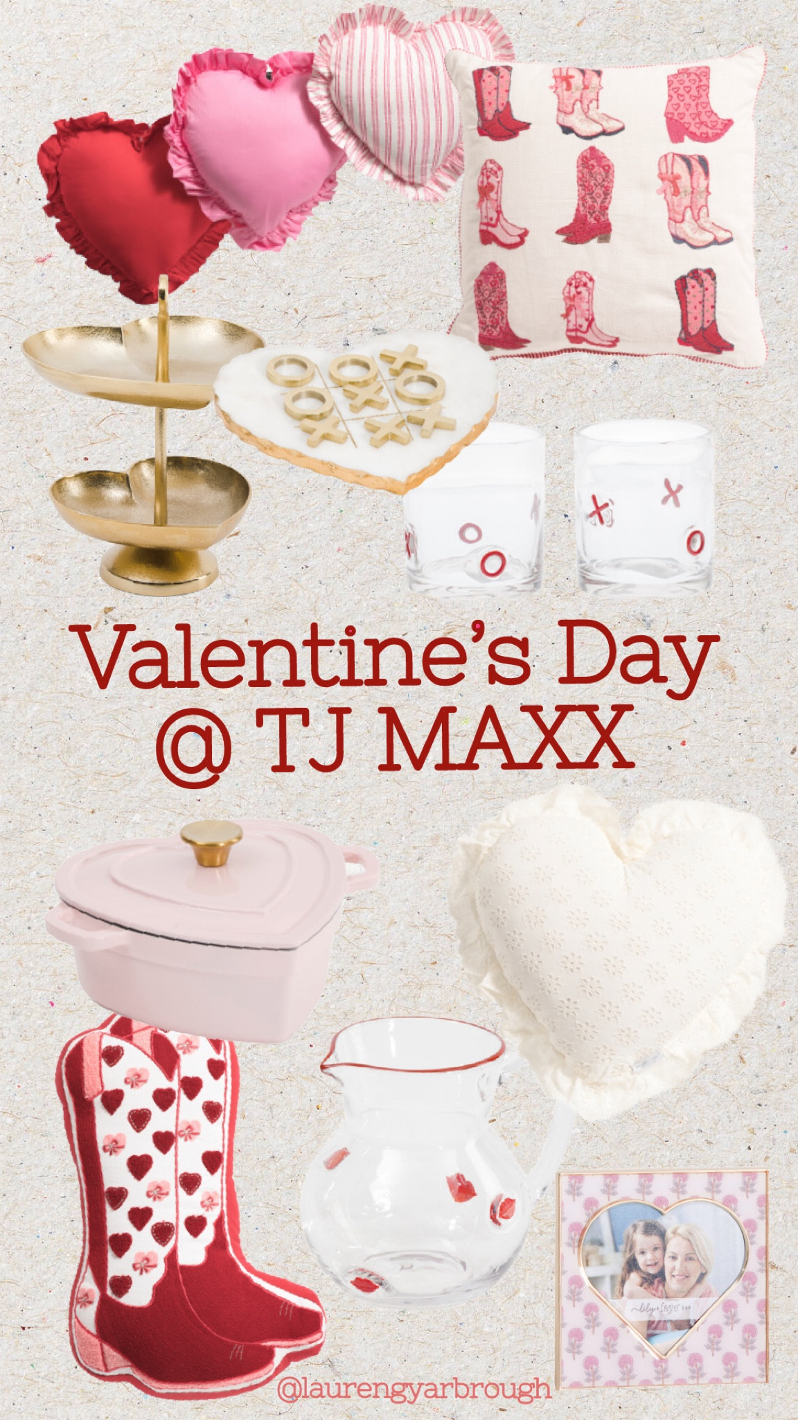 Valentines favs 🫶🏼🎀

#valentines #valentinesdecor #newyear

#LTKSeasonal #LTKHome #LTKStyleTip