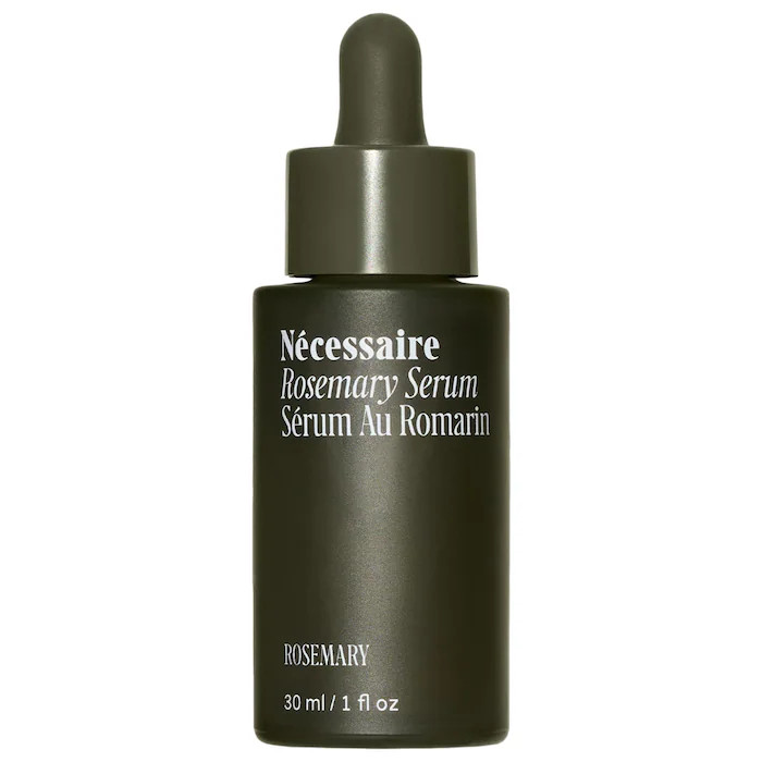 Rosemary Serum with 70% Rosemary Blend and 5% Capixyl for Thinning Hair | Sephora (US)