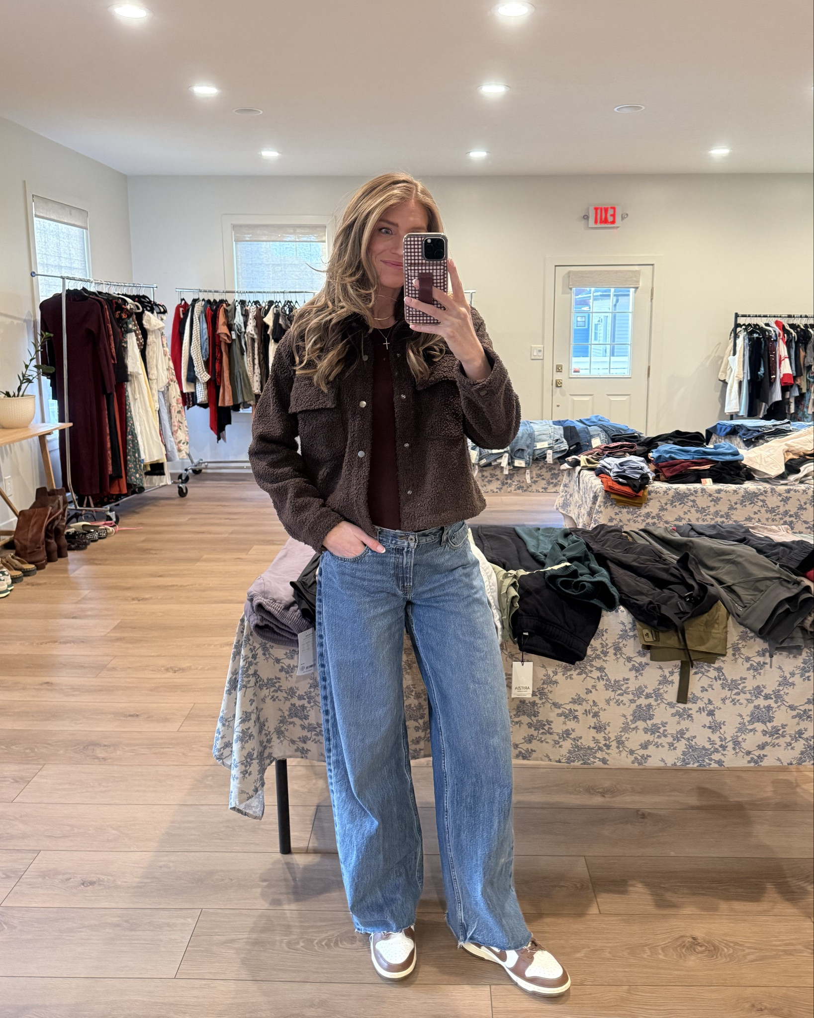 Bump friendly casual outfit 


#LTKBump #LTKTall