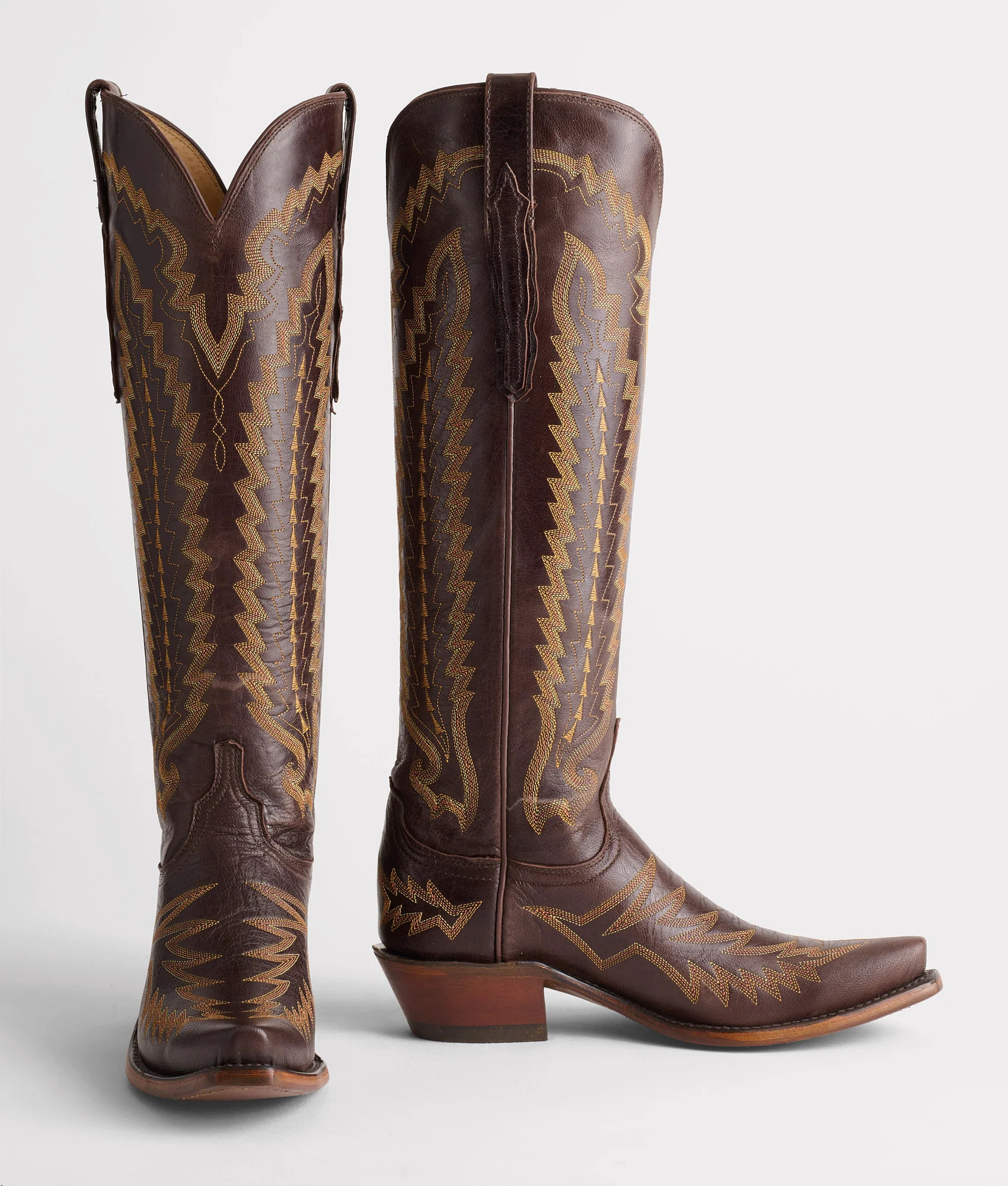 Priscilla | Lucchese Bootmaker
