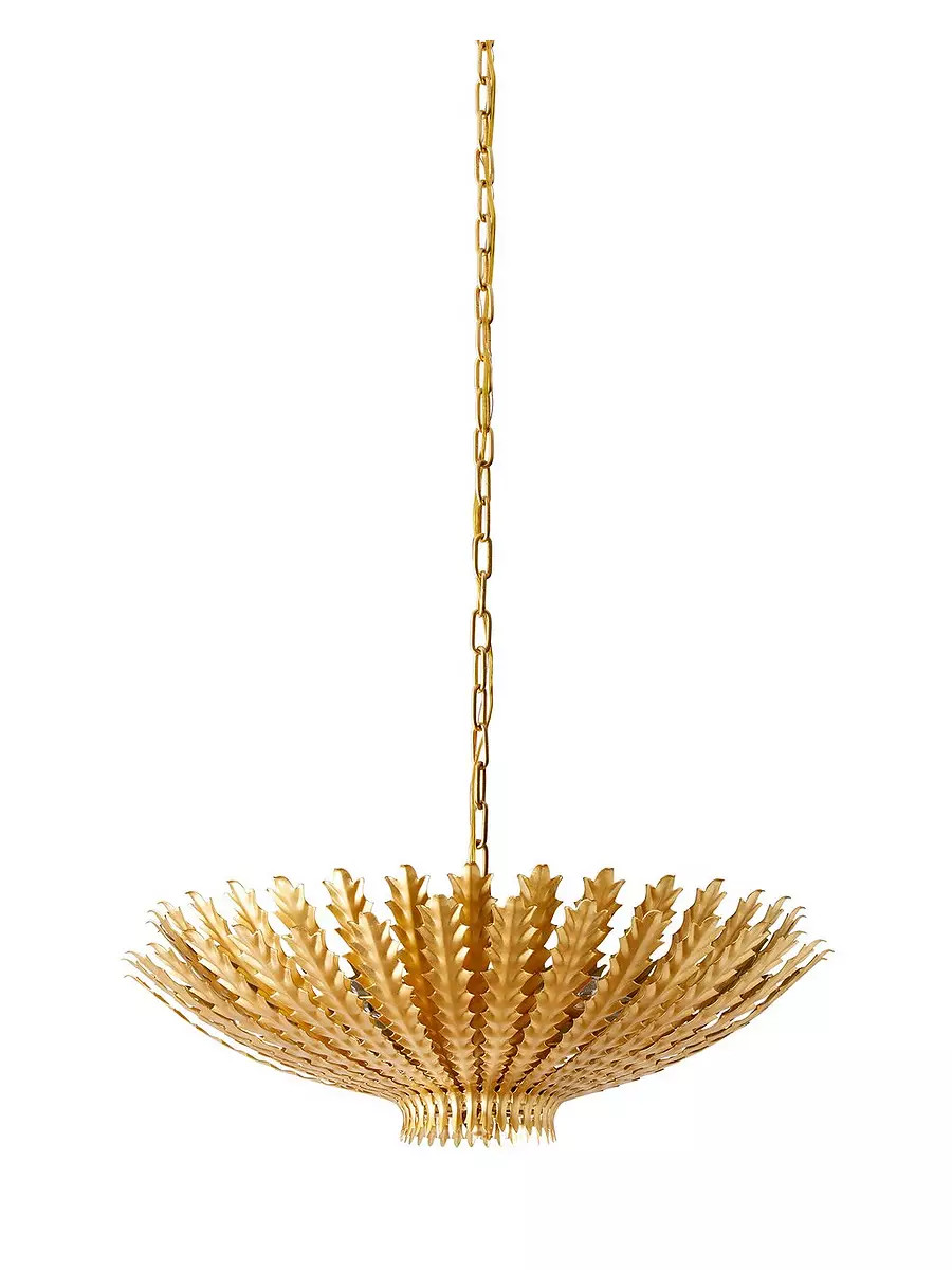 Chambord Chandelier | Serena and Lily