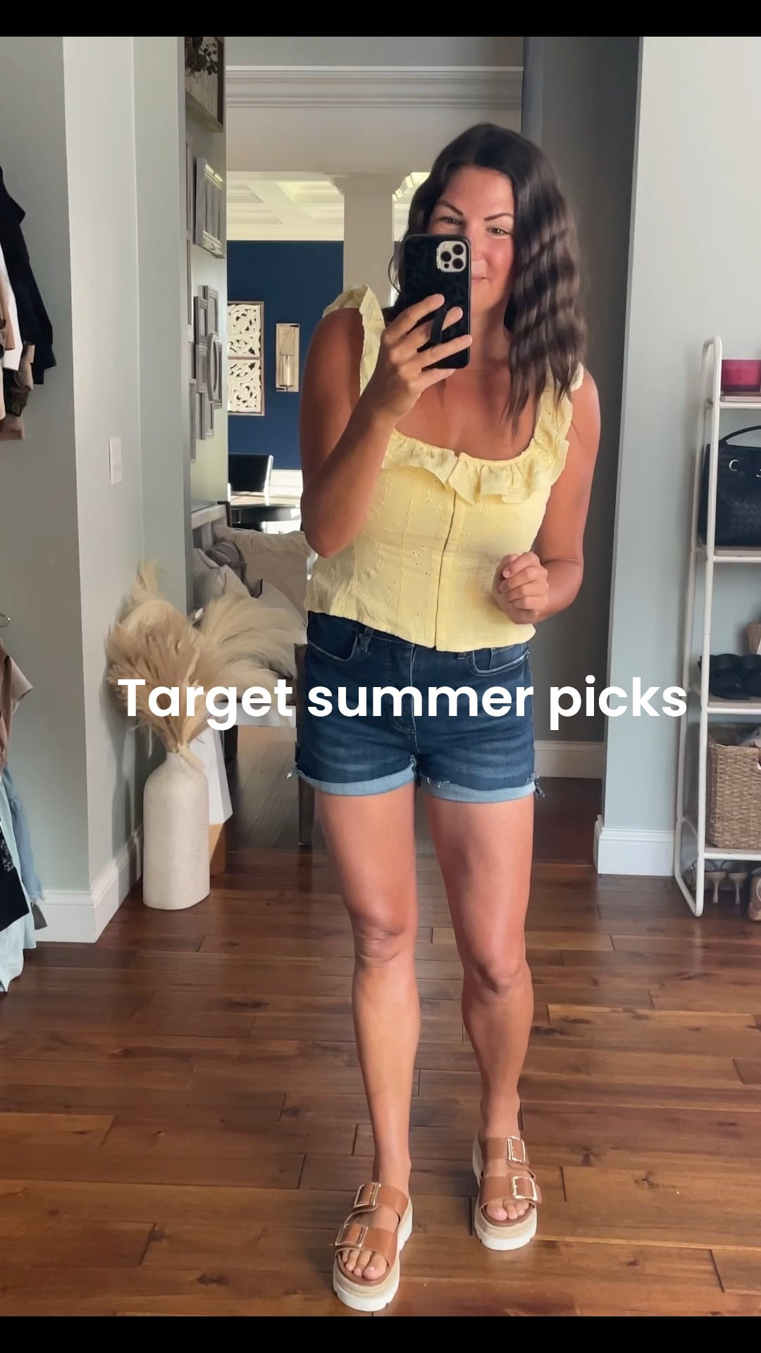 Target summer picks 

#LTKSaleAlert #LTKFindsUnder50 #LTKStyleTip