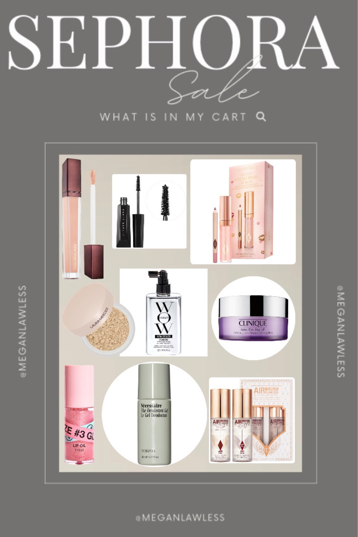 Beauty, makeup, luxury beauty, deodorant, mascara, lip gloss , hair 

#LTKbeauty #LTKworkwear #LTKGiftGuide