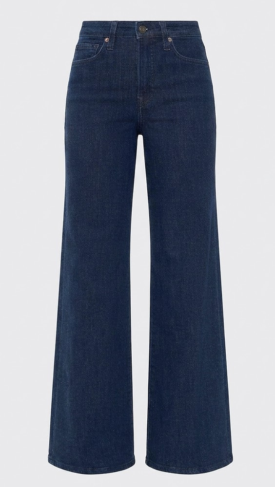 Good Waist Palazzo Jeans | Shopbop