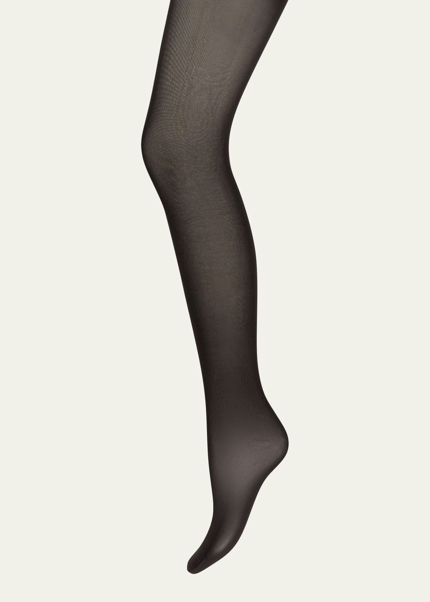 Wolford Neon 40 Glossy Tights | Bergdorf Goodman