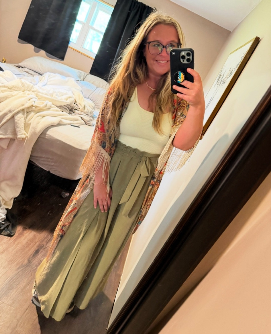 Amazon fashion. Spring edition
#amazon #fashion

#LTKWorkwear #LTKMidsize #LTKPlusSize