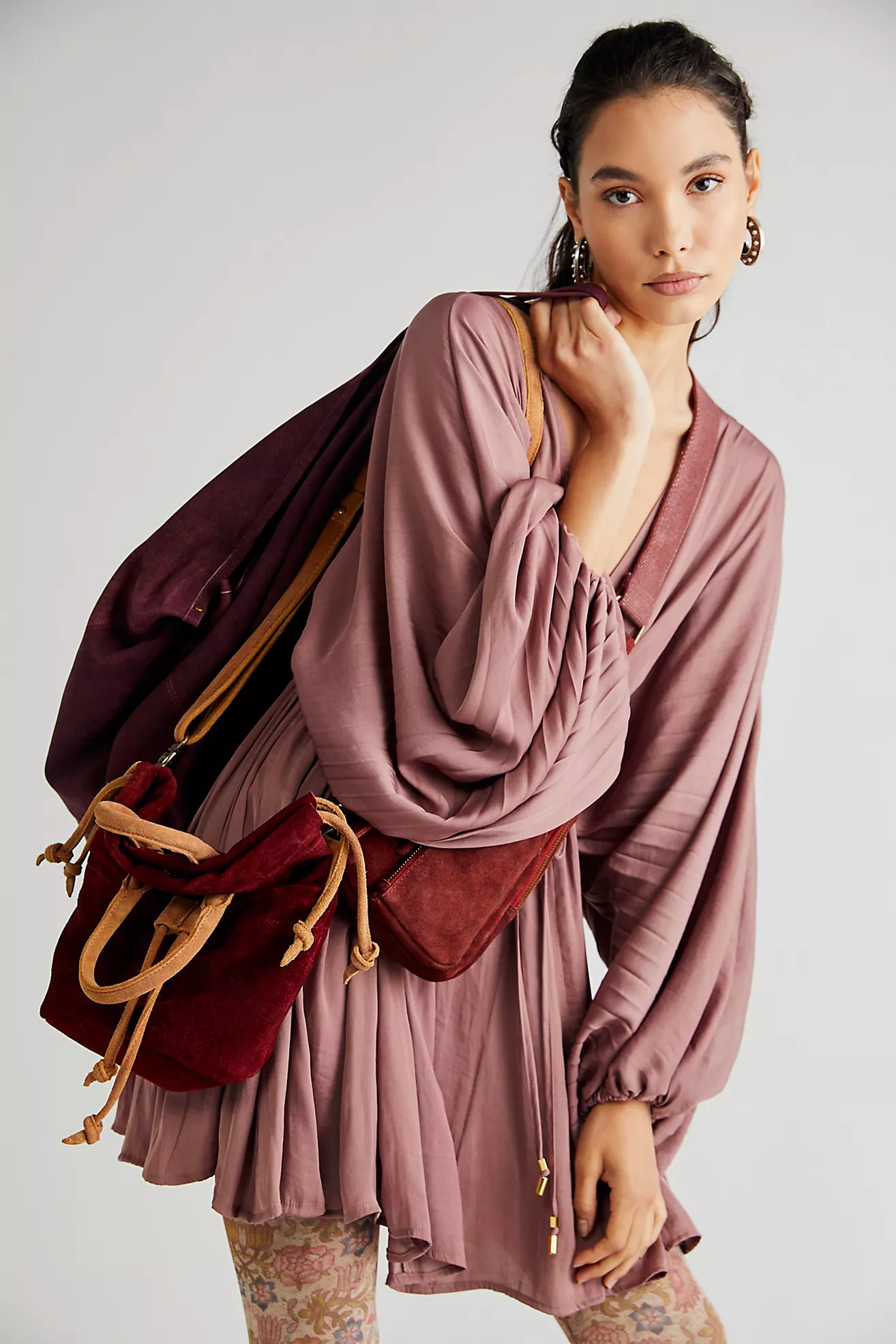 Arzel Mini Dress | Free People (Global - UK&FR Excluded)