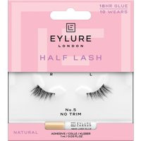 Eylure Half lash No. 5 | Look Fantastic (UK)