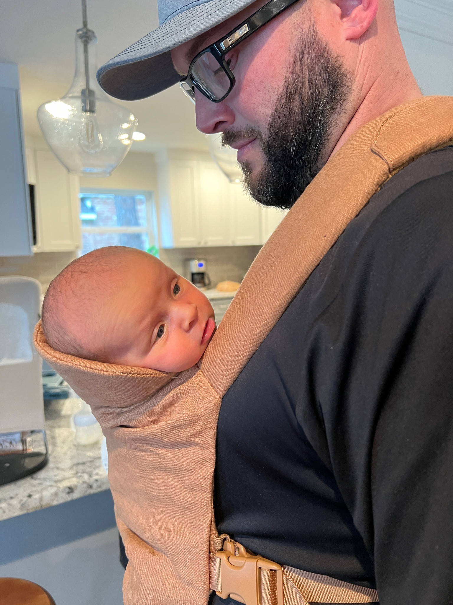 Our favorite baby carrier of the many we have tried ❤️


#LTKFamily #LTKBaby #LTKBump