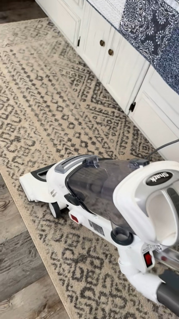 The fastest way to reset my house = this Shark 🤍
Easy, powerful, and mom-life approved. Linked!

#LTKdayinmylife #LTKmomlife #LTKHome