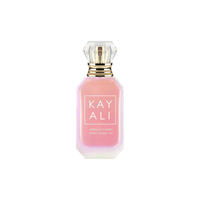 VANILLA CANDY ROCK SUGAR | 42 Eau de Parfum - KAYALI | Sephora | Sephora (US)
