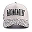 Mommin Trucker Hat Womens Trucker Embroidery Hat | Amazon (US)