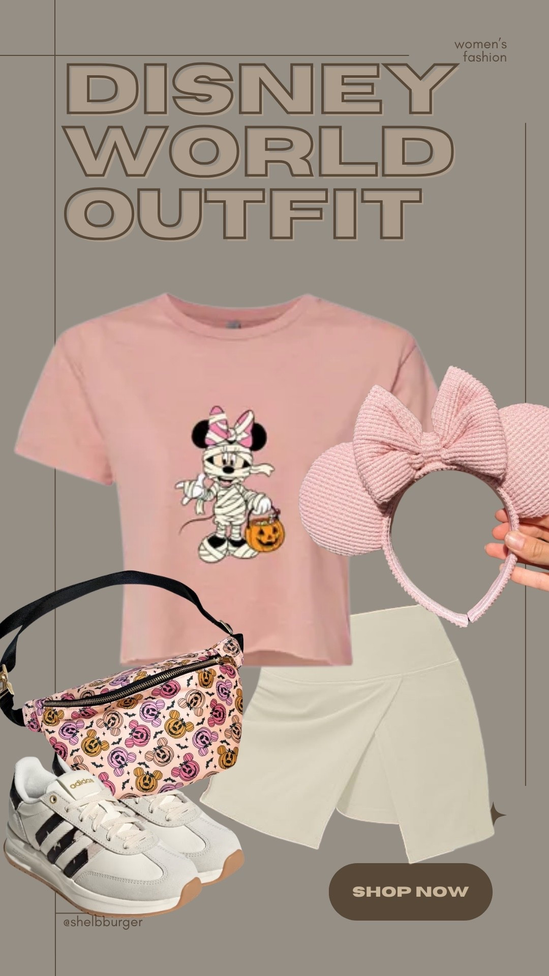 Disney World Minnie Mouse Halloween pink outfit
Mickey’s Not So Scary Halloween Party

#LTKFamily #LTKTravel #LTKSaleAlert