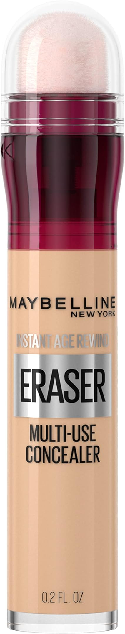 Maybelline New York Multi-Use Concealer and Contour Product, Under Eye Dark Circles Treatment, Co... | Amazon (CA)