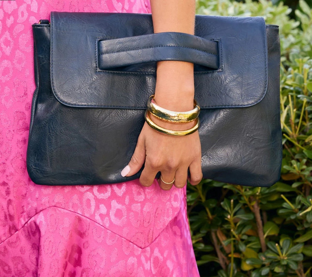 I have been eyeing this fold over clutch. Perfect for upcoming events or drinks with the girls! 

#LTKSeasonal #LTKxVICI #LTKStyleTip