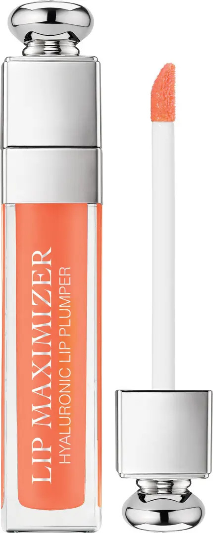 Dior Addict Lip Maximizer Plumping Lip Gloss | Nordstrom | Nordstrom