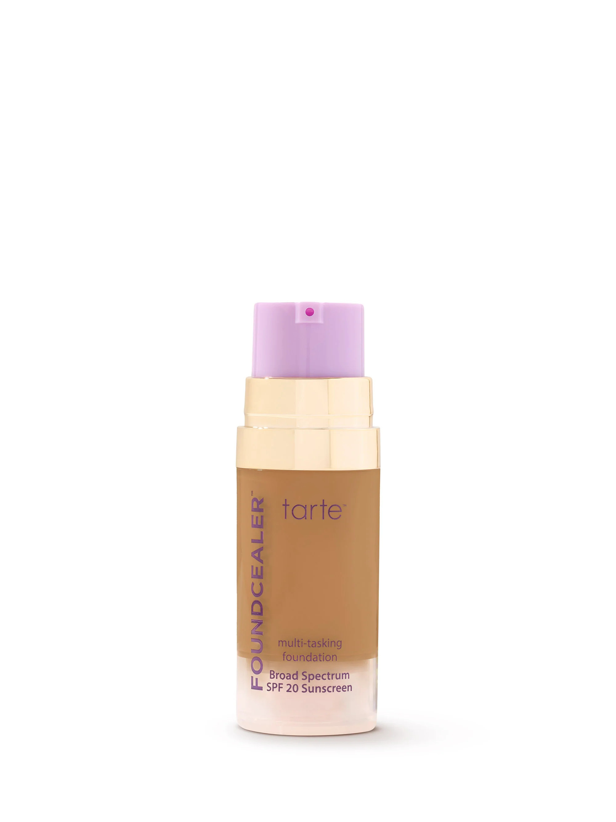 travel babassu foundcealer™ foundation | tarte cosmetics (Global)
