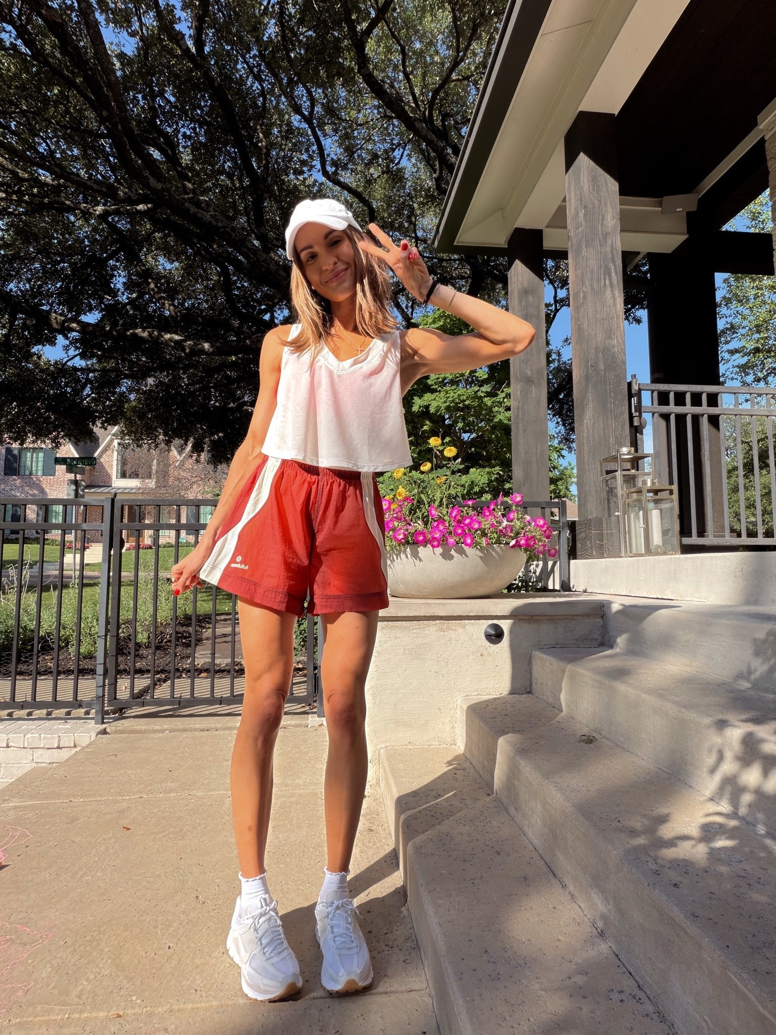 New lululemon short obsession

#LTKdayinmylife #LTKfitnessgoals #LTKmomlife