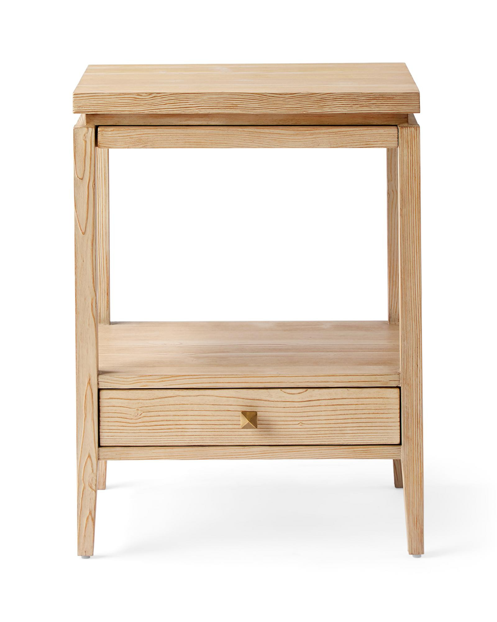 Rowe Nightstand | Serena and Lily