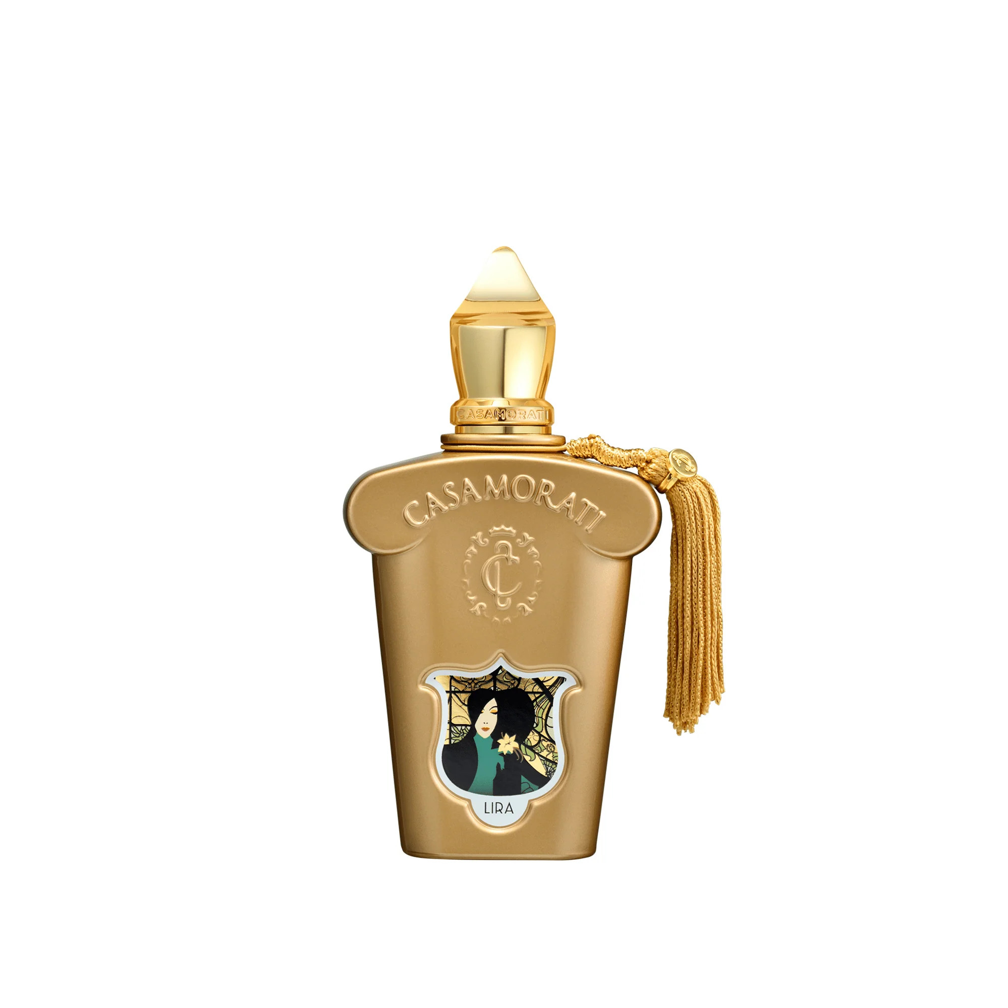 Casamorati Lira Eau de Parfum (100 ml) #10088109 | Smallflower