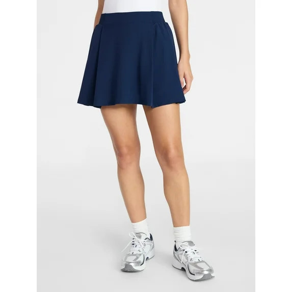 Avia Women's Pleated Golf Skort, Sizes XS-XXXL | Walmart (US)