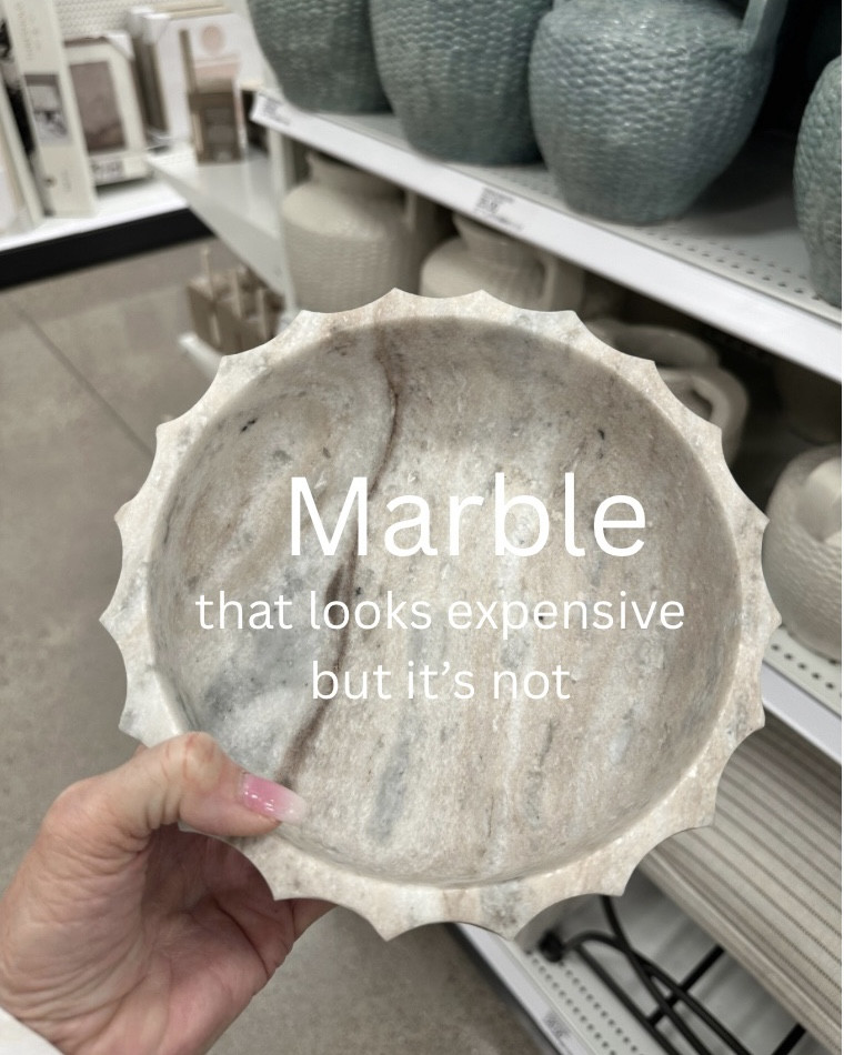 Marble will instantly elevate any space 
@Target 

#LTKHome