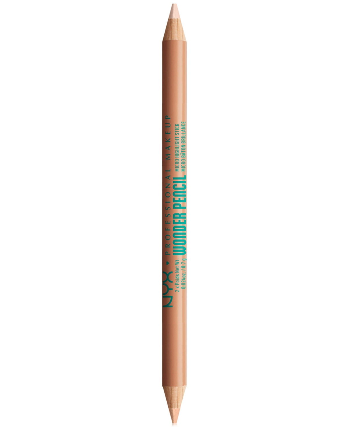 Nyx Professional Makeup Wonder Pencil - Light | Macy's