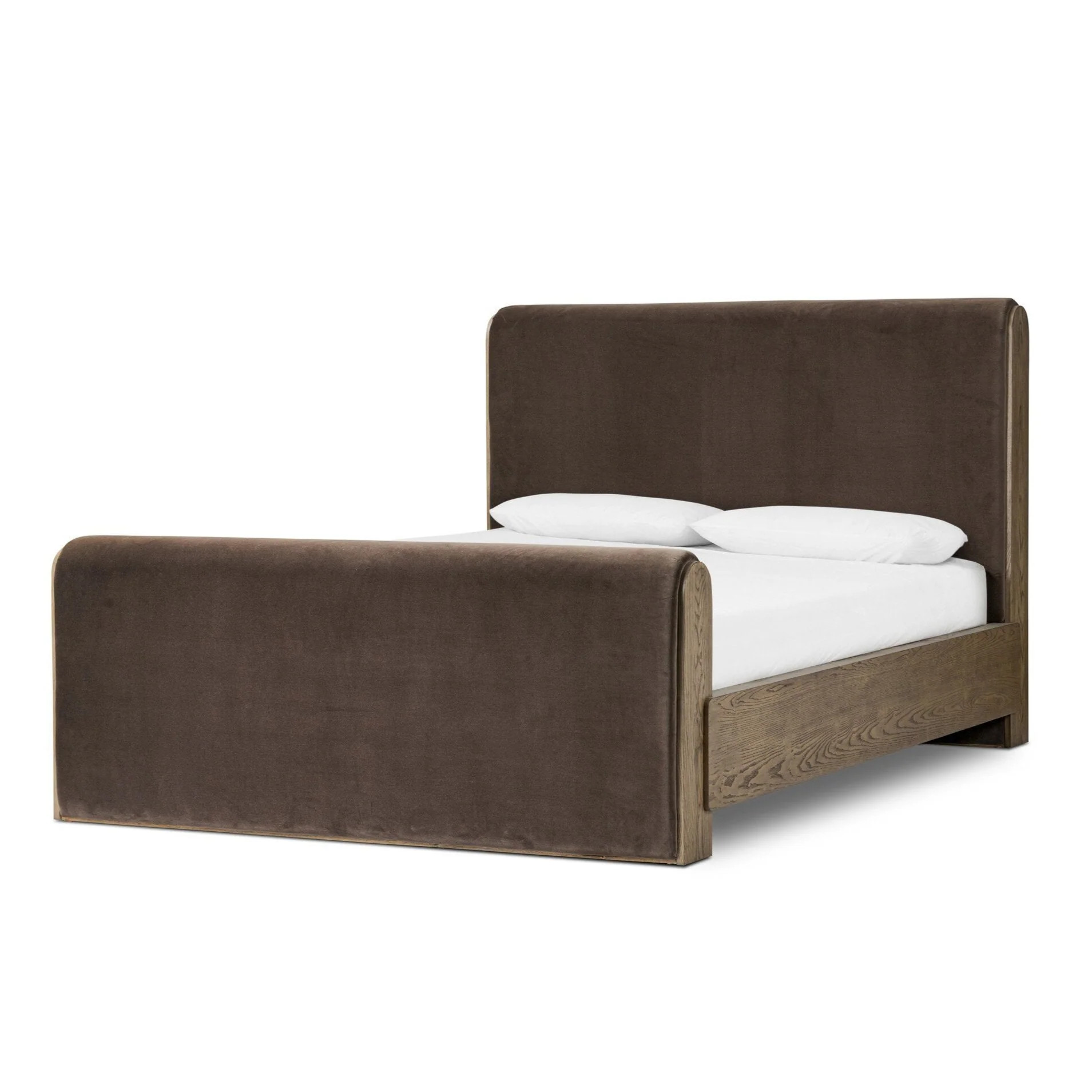 Leano Bed | StyleMeGHD