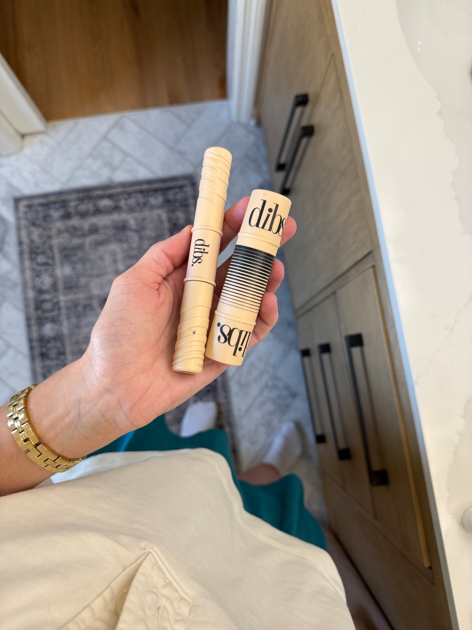 Lip gloss : wearing mims
Bronzer stick: wearing shade 1


DIBS sale // makeup routine // mascara 

#LTKStyleTip 

#LTKBeauty #LTKSaleAlert