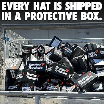 Literally Just A Girl Vintage Trucker Hat | Premium Snapback Baseball Hat for Men & Women | Amazon (US)