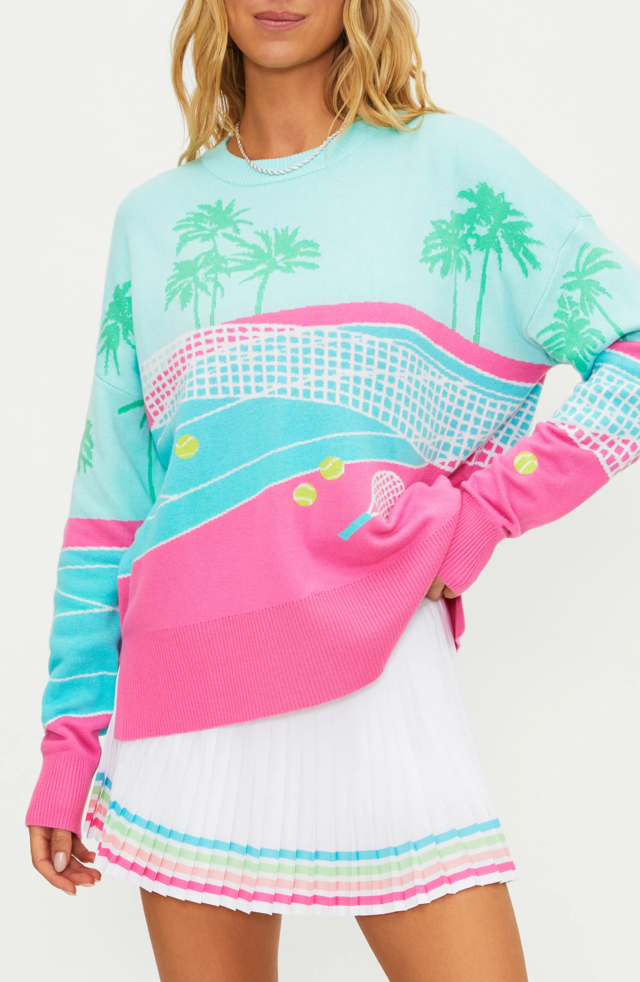 Beach Riot Callie Sweater (Women) | Nordstrom | Nordstrom